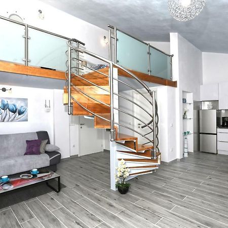 Apartman Kristian Trogir Bagian luar foto